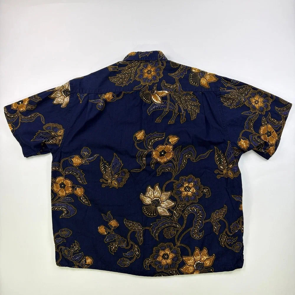 Banana Republic vintage banana